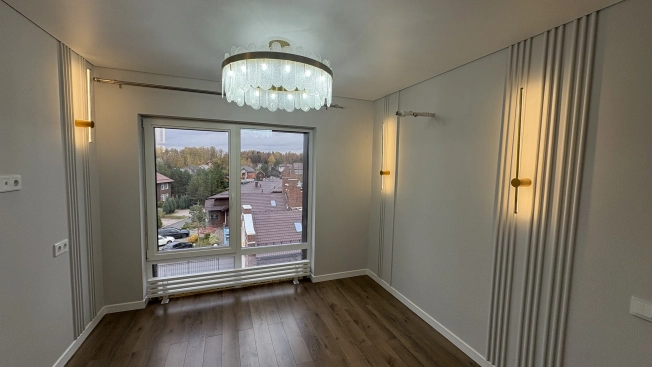 Купить квартиру в Москве. Вариант № 8704025, 8, площадь - квм, цена 19000000 рублей