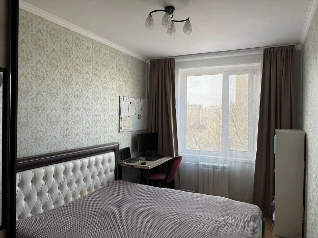 Купить квартиру в Москве. Вариант № 10166005, 2, площадь -  квм, цена 14500000 рублей