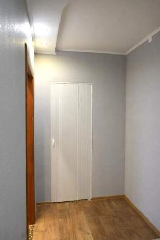 Купить однокомнатную квартиру на улице 2-й Чапаевский переулок в Химках. Вариант № 10611858, 7, площадь -  квм, цена 8500000 рублей