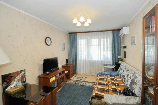 . Вариант № 60487, 0, площадь - 30 квм, цена 3200000 рублей