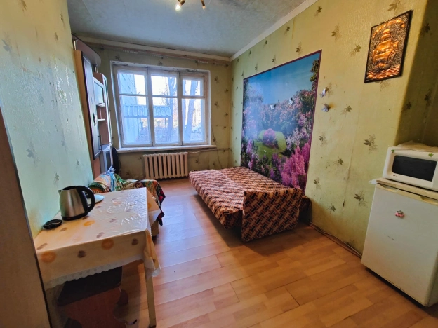 Купить комнату в Ивантеевке. Вариант № 22448, 0, площадь -  квм, цена 1750000 рублей