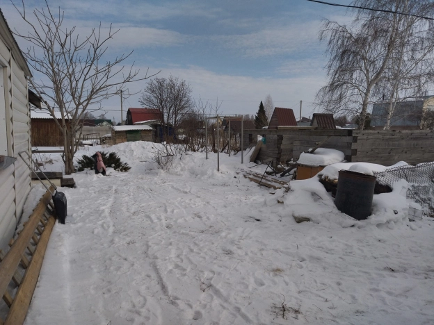 Купить дом на улице Байдукова в Обь. Вариант № 30964, 17, площадь -  квм, цена 1500000 рублей