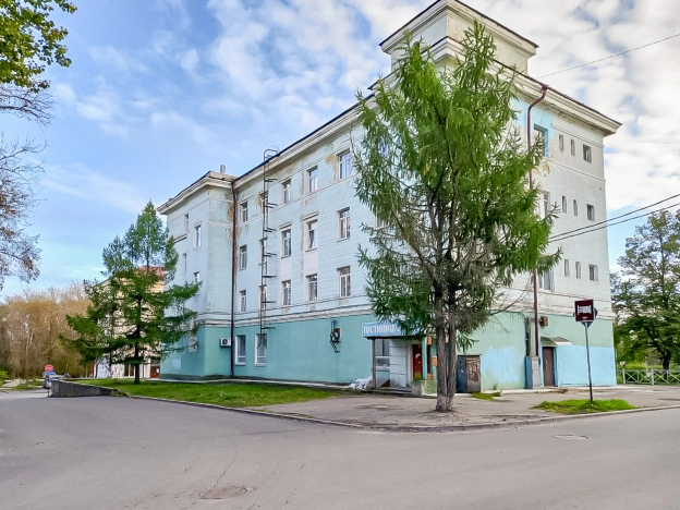 Купить помещения под гостиницу в Сегеже. Вариант № 5870798, 5, площадь -  квм, цена 65000000 рублей