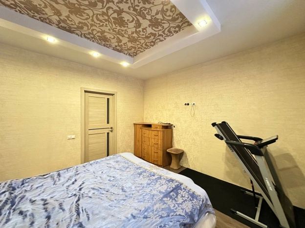 Купить двухкомнатную квартиру в Новосибирской области. Вариант № 10223772, 14, площадь -  квм, цена 12000000 рублей