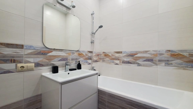 Купить однокомнатную квартиру в Видном. Вариант № 56403, 17, площадь -  квм, цена 9500000 рублей