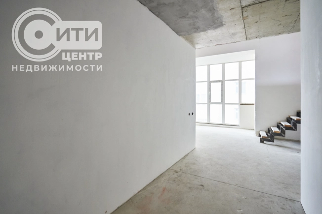 Купить трехкомнатную квартиру в районе Ленинский в Воронеже. Вариант № 41121, 5, площадь -  квм, цена 10890000 рублей