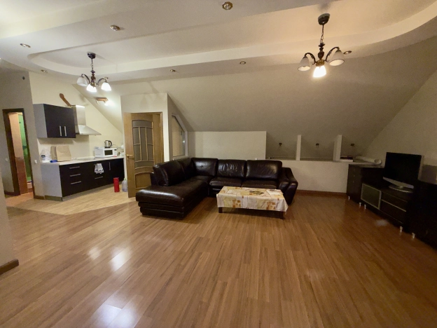 Купить дом в Москве. Вариант № 9958474, 43, площадь -  квм, цена 115000000 рублей