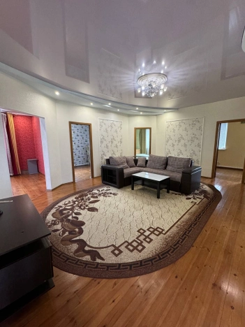 Купить дом в Микрорайоне Прометей, Октябрьский в Октябрьском. Вариант № 12002, 0, площадь -  квм, цена 8500000 рублей