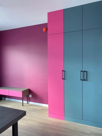 Купить квартиру в районе Нижегородский в Москве. Вариант № 6725428, 9, площадь - квм, цена 11750000 рублей