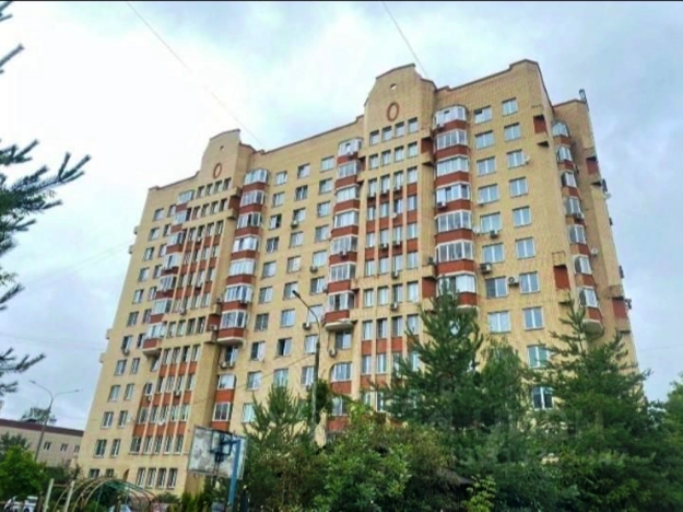 Купить квартиру у метро Выхино в Раменском. Вариант № 26758, 0, площадь -  квм, цена 8400000 рублей