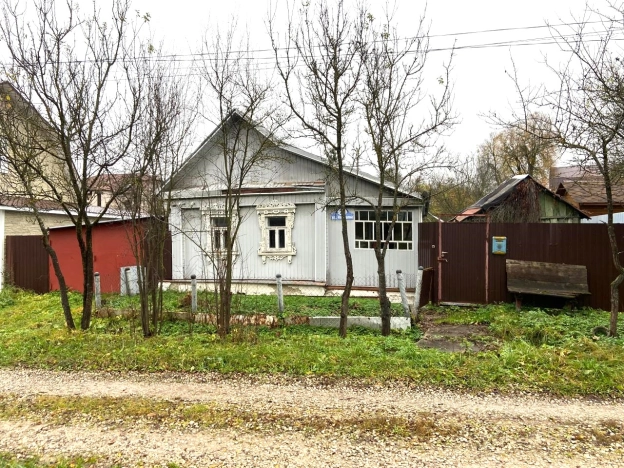 Купить дом в Калуге. Вариант № 7946112, 22, площадь -  квм, цена 1380000 рублей