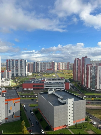 Купить однокомнатную квартиру в Санкт-Петербурге. Вариант № 9229346, 7, площадь -  квм, цена 11200000 рублей