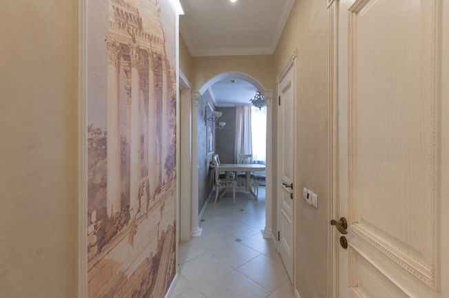 Купить двухкомнатную квартиру на улице Центральная в Щёлкове. Вариант № 37954, 25, площадь - квм, цена 12800000 рублей