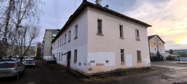 Купить комнату в Ярославской области. Вариант № 17488, 1, площадь -  квм, цена 370000 рублей