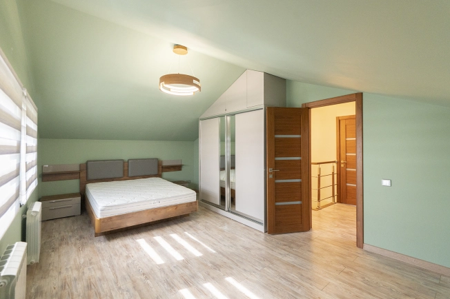 Купить дом в Москве. Вариант № 13726, 16, площадь - квм, цена 31000000 рублей