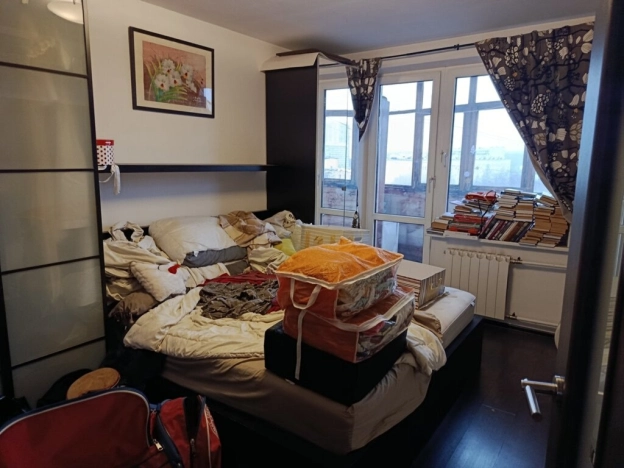 Купить квартиру в Москве. Вариант № 9514616, 11, площадь -  квм, цена 18500000 рублей