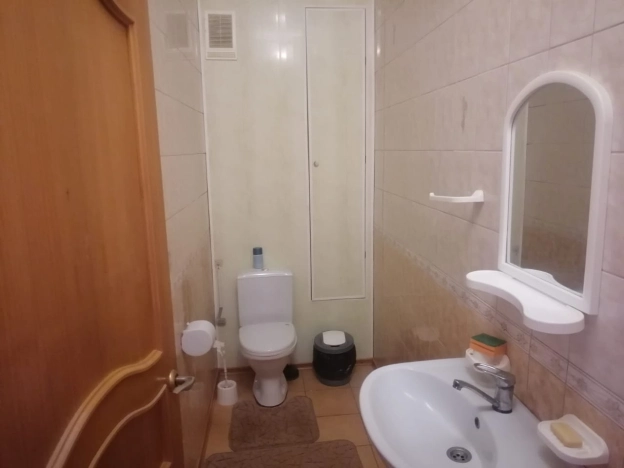 Купить дом на улице Шоссейный переулок в Краснодарском крае. Вариант № 56062, 26, площадь -  квм, цена 14499000 рублей