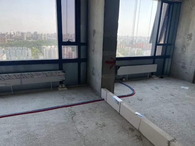 Купить трехкомнатную квартиру на улице Профсоюзная в Москве. Вариант № 10609099, 2, площадь -  квм, цена 40200000 рублей