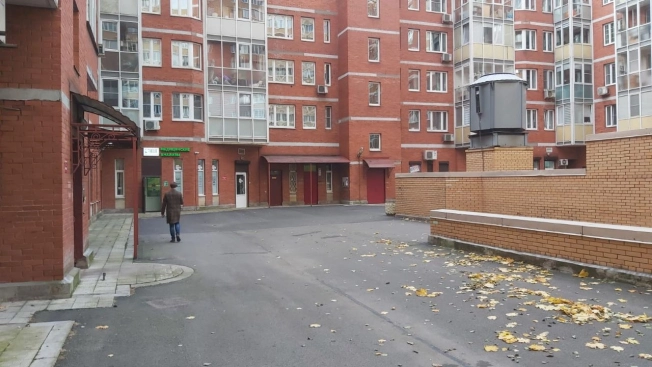 Купить однокомнатную квартиру в районе Московский в Санкт-Петербурге. Вариант № 9007188, 27, площадь -  квм, цена 12300000 рублей