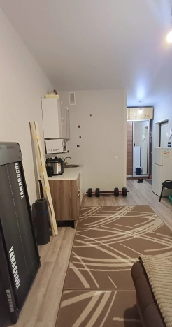 Купить Студию в Новороссийске. Вариант № 10946799, 2, площадь -  квм, цена 3400000 рублей