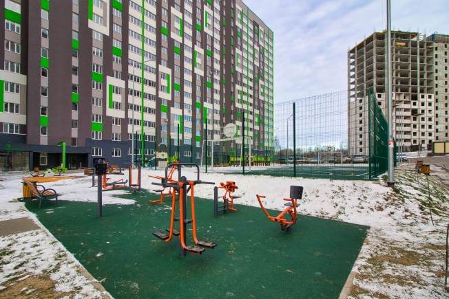 Купить квартиру на вторичке в Владимире. Вариант № 10817772, 7, площадь -  квм, цена 4980000 рублей