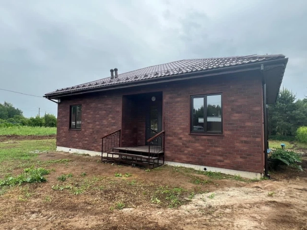 Купить дом в Москве. Вариант № 8851756, 2, площадь -  квм, цена 7300000 рублей