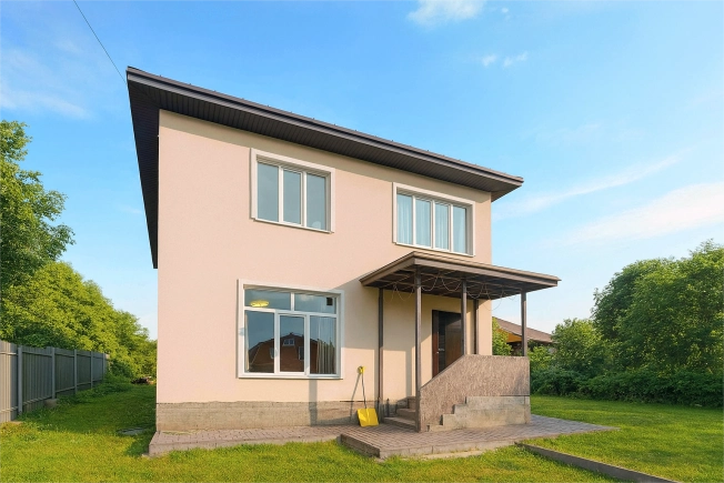 Купить дом в Лакинске. Вариант № 2421, 2, площадь -  квм, цена 13999000 рублей