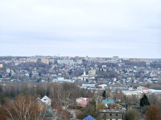 Купить квартиру в Смоленске. Вариант № 9265048, 9, площадь -  квм, цена 3370000 рублей