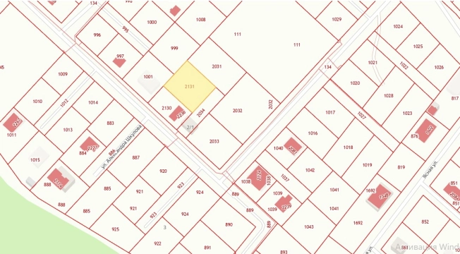 Купить земельный участок в Искитиме. Вариант № 31957, 4, площадь -  квм, цена 1350000 рублей