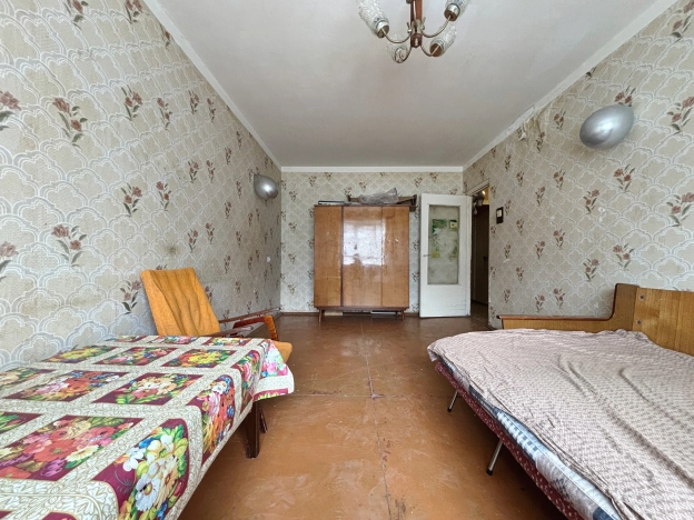 Купить двухкомнатную квартиру в Ивановской области. Вариант № 50700, 3, площадь -  квм, цена 1575000 рублей