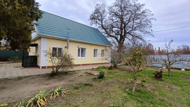 Купить дом в Краснодарском крае. Вариант № 9646385, 0, площадь -  квм, цена 5180000 рублей