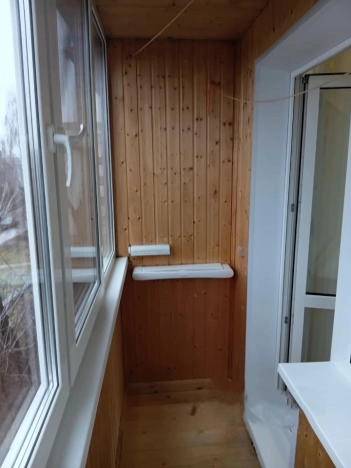 Снять квартиру на улице Коломенская в Нижнем Новгороде. Вариант № 10510343, 1, площадь -  квм, цена 30000 рублей