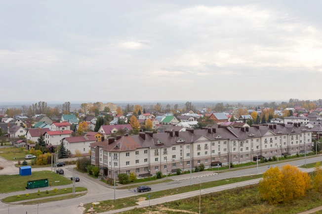 Купить квартиру на улице Славная в Владимире. Вариант № 3768319, 20, площадь -  квм, цена 7290000 рублей