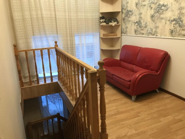 Купить дом в Москве. Вариант № 9830368, 12, площадь -  квм, цена 18500000 рублей