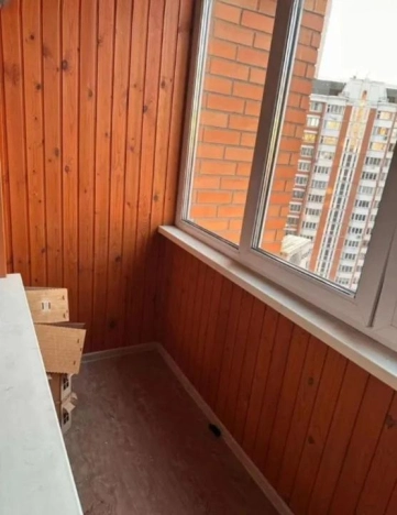 Купить двухкомнатную квартиру на улице Юбилейный проспект в Реутове. Вариант № 8494951, 1, площадь -  квм, цена 10300000 рублей