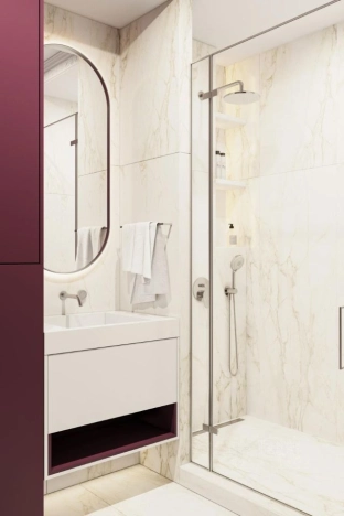 Купить квартиру у метро Спартак в Москве. Вариант № 6863748, 5, площадь - квм, цена 43000000 рублей