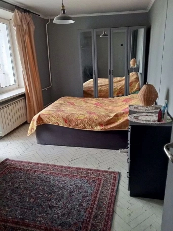 Купить квартиру в Москве. Вариант № 205451, 4, площадь - квм, цена 20500000.0000 рублей
