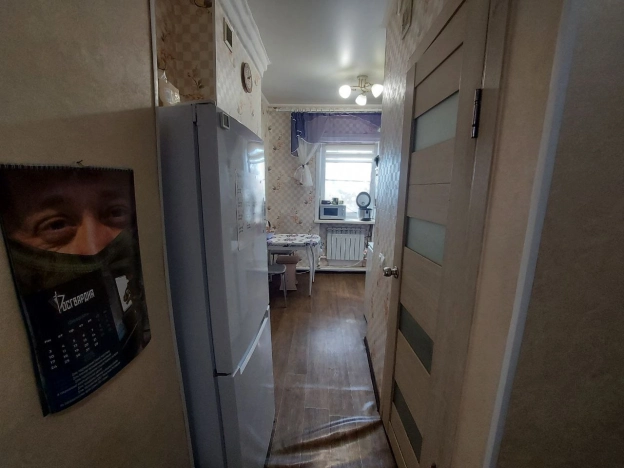 Купить квартиру на улице Новобульварная в Чите. Вариант № 28039, 8, площадь -  квм, цена 5490000 рублей