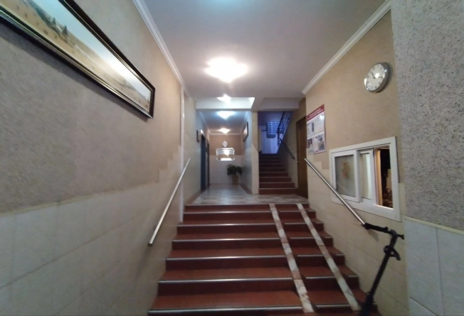 Купить квартиру в Москве. Вариант № 48485, 26, площадь - квм, цена 23100000.0000 рублей