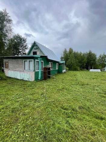 Купить дачу в Коврове. Вариант № 2828738, 0, площадь -  квм, цена 330000 рублей