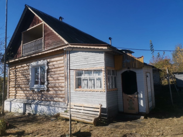 Купить дом в Нижегородской области. Вариант № 6154115, 1, площадь -  квм, цена 3400000 рублей