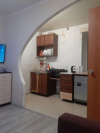 Купить однокомнатную квартиру в Стерлитамаке. Вариант № 3967940, 8, площадь -  квм, цена 3750000 рублей