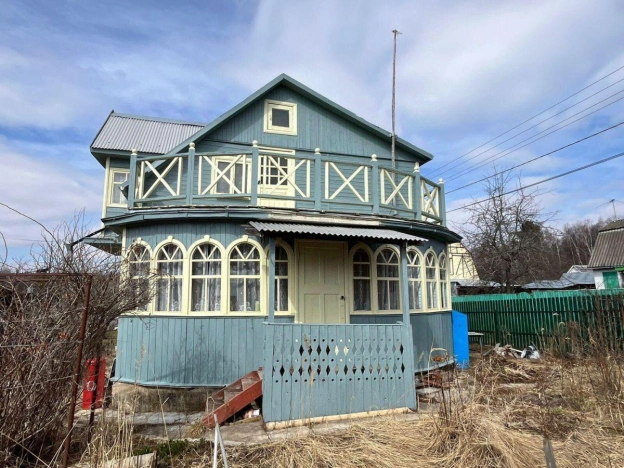 Купить дом на улице Луговая в Ступине. Вариант № 8895981, 0, площадь -  квм, цена 2400000 рублей