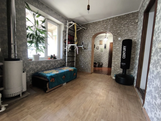 Купить дом на улице Везельская в Белгороде. Вариант № 6768580, 11, площадь -  квм, цена 5700000 рублей