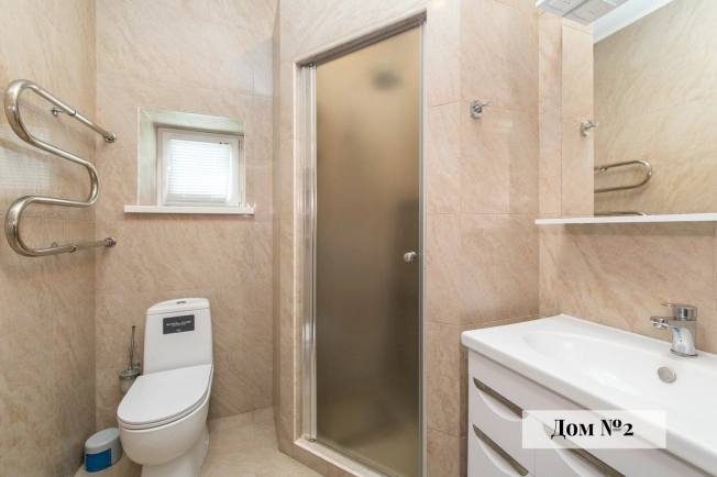 Купить дом на улице Полевая в Республике Башкортостан. Вариант № 43399, 28, площадь - квм, цена 16500000 рублей