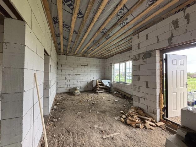 Купить дом в Курской области. Вариант № 57713, 9, площадь -  квм, цена 4000000 рублей