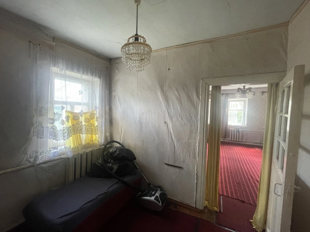 Купить дом в Михайлове. Вариант № 49254, 3, площадь -  квм, цена 1050000 рублей