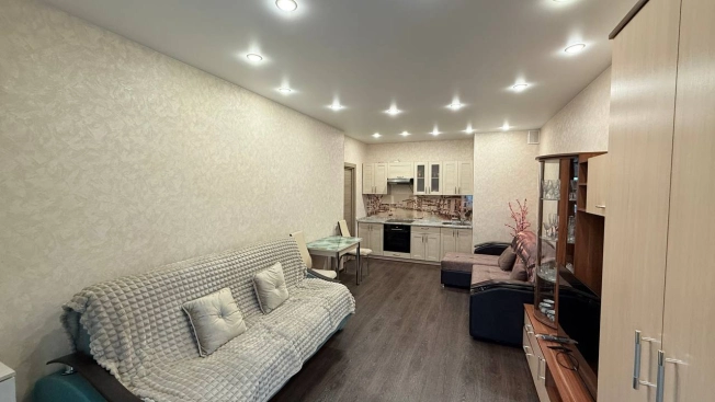 Купить квартиру в Коломне. Вариант № 52452, 0, площадь -  квм, цена 5850000 рублей