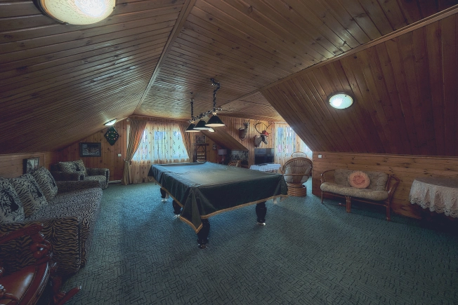 Купить дом в Рязани. Вариант № 23970, 13, площадь -  квм, цена 15200000 рублей