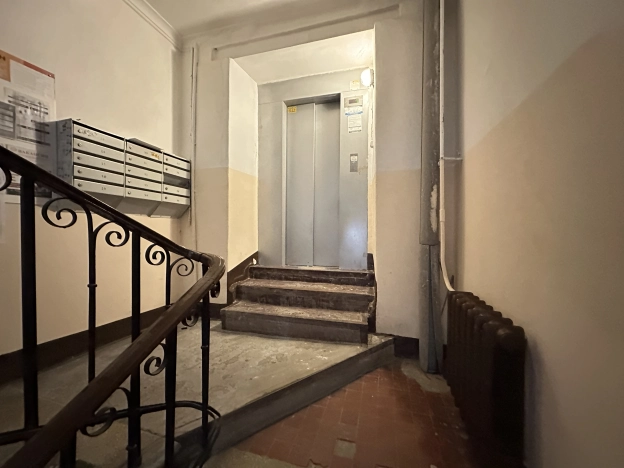 Купить двухкомнатную квартиру у метро Девяткино в Санкт-Петербурге. Вариант № 7610506, 22, площадь -  квм, цена 23499000 рублей